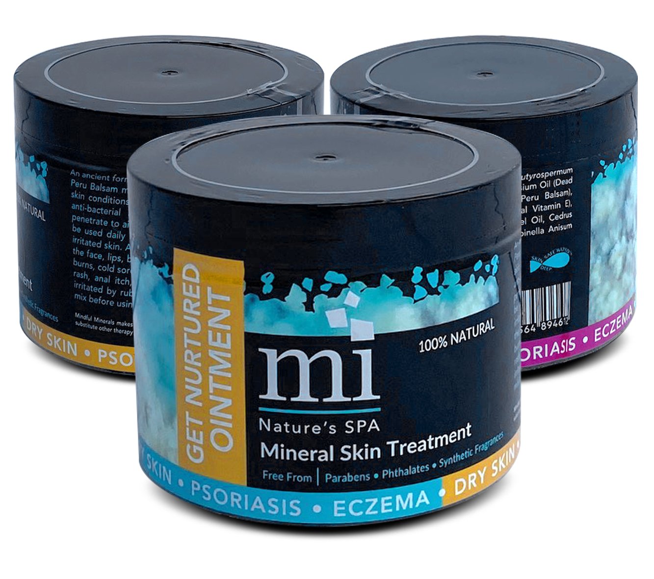 Get Nurtured Ointment