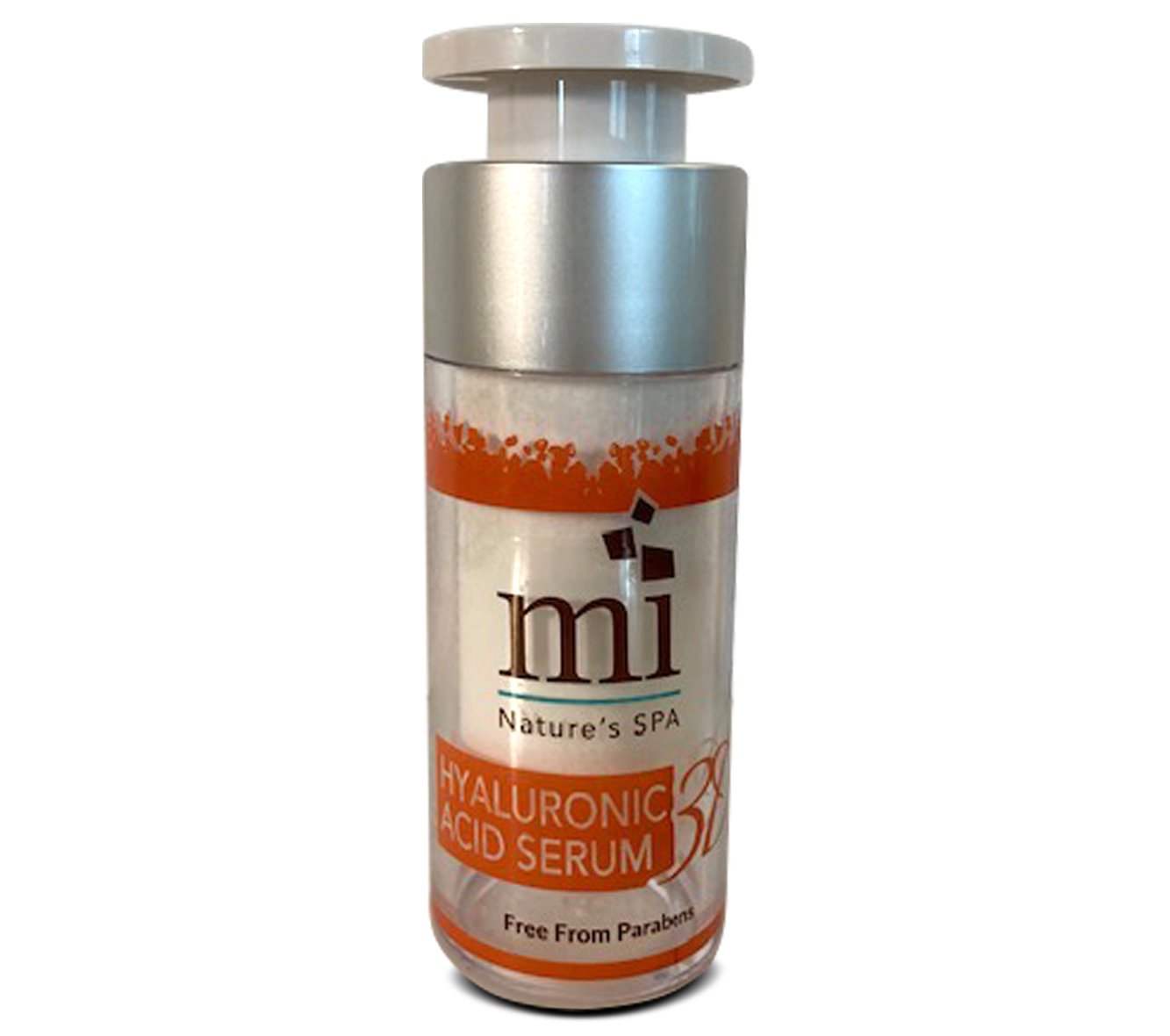 3D Hyaluronic Acid Serum