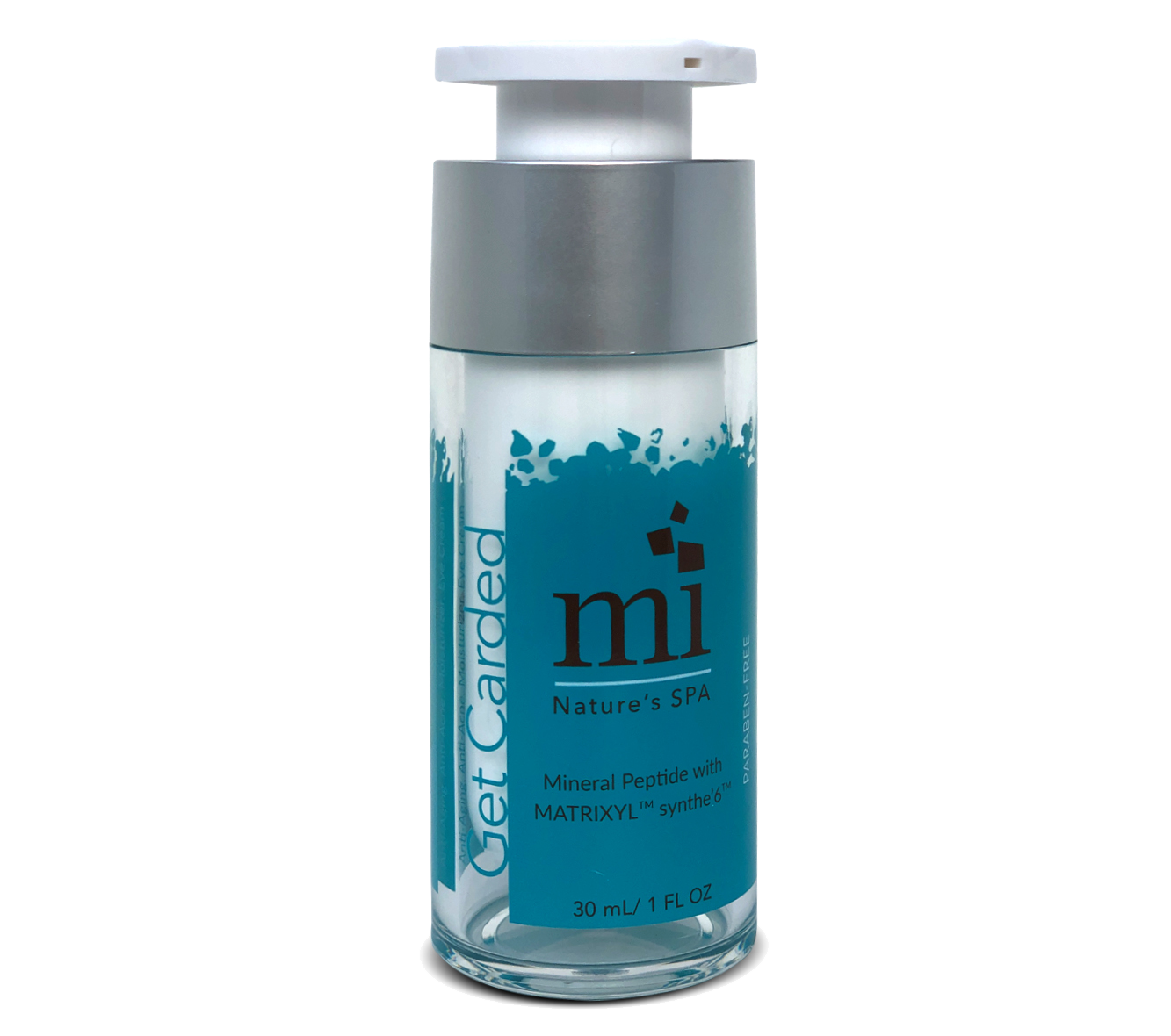 GET CARDED ANTI-AGING PEPTIDE
