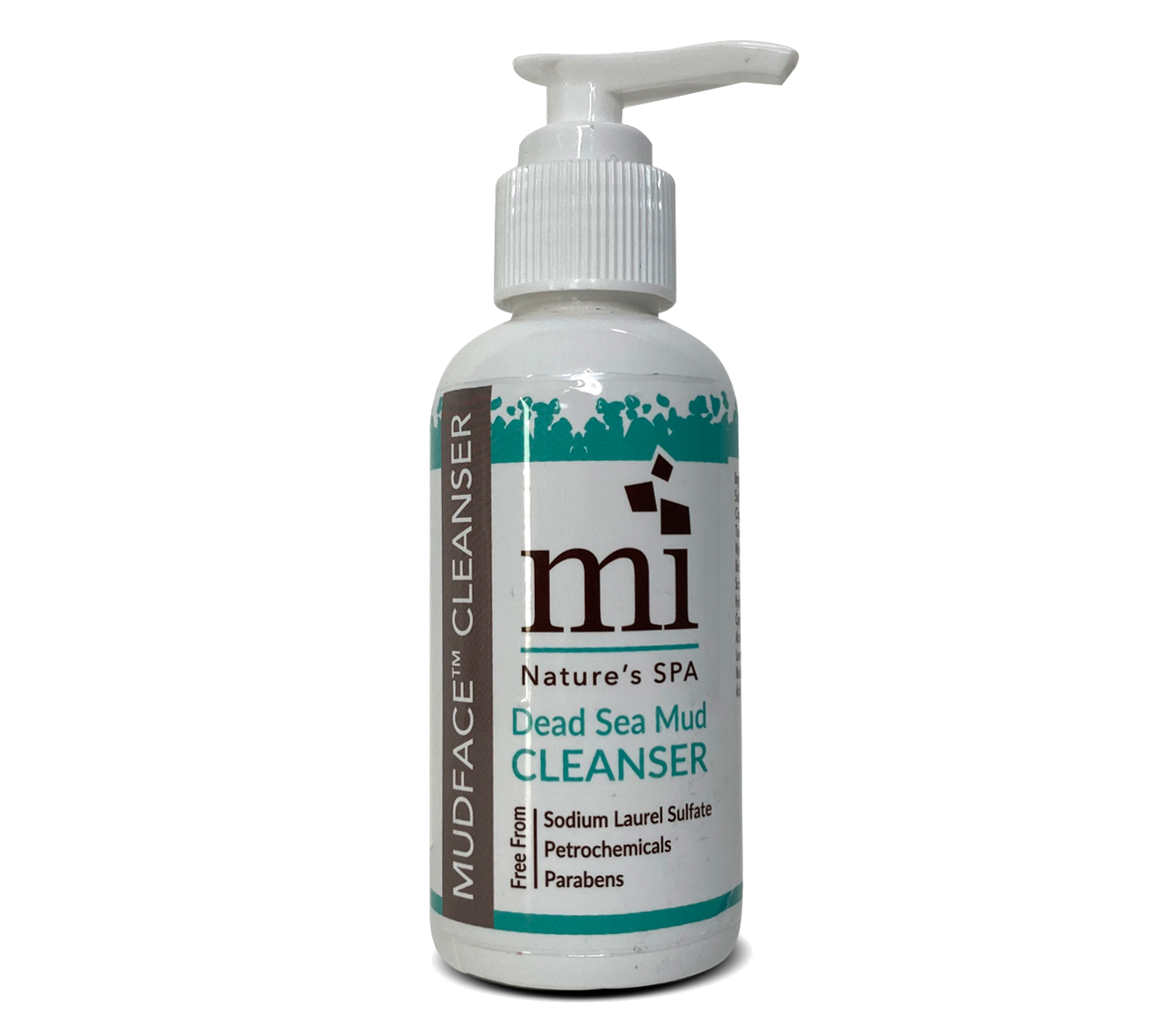 Mudface™ Cleanser Single