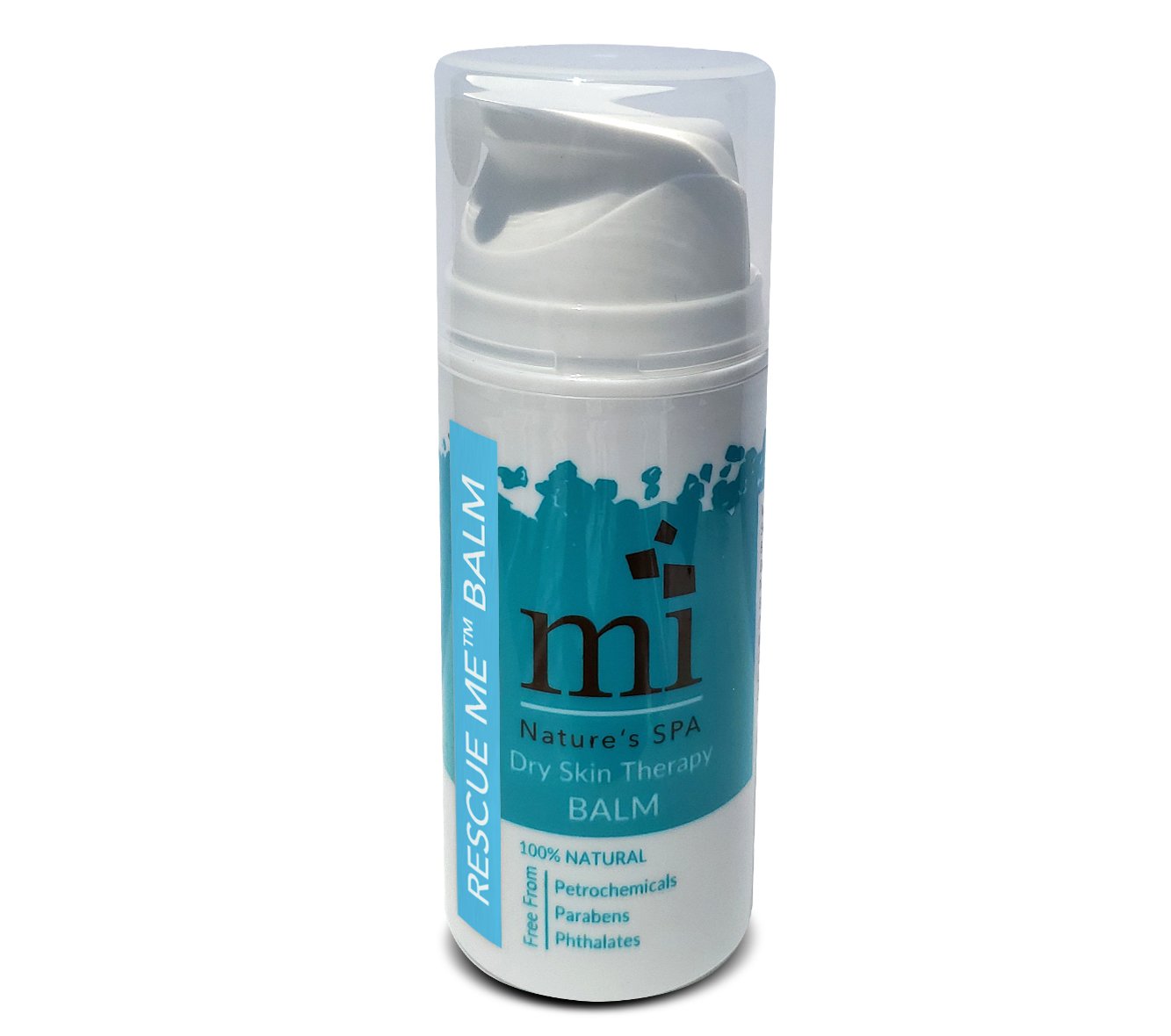 Rescue Me™ Balm Single