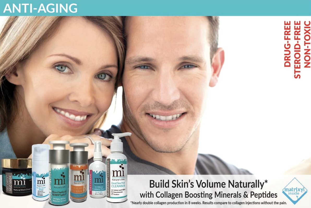 Anti-Aging Protocol